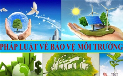 Kiểm toán môi trường: Chế định quan trọng trong Luật Bảo vệ môi trường năm 2020